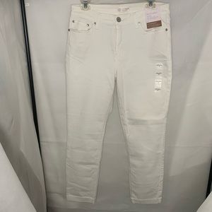 Women's LC Lauren Conrad The Skinny Crop Jeans